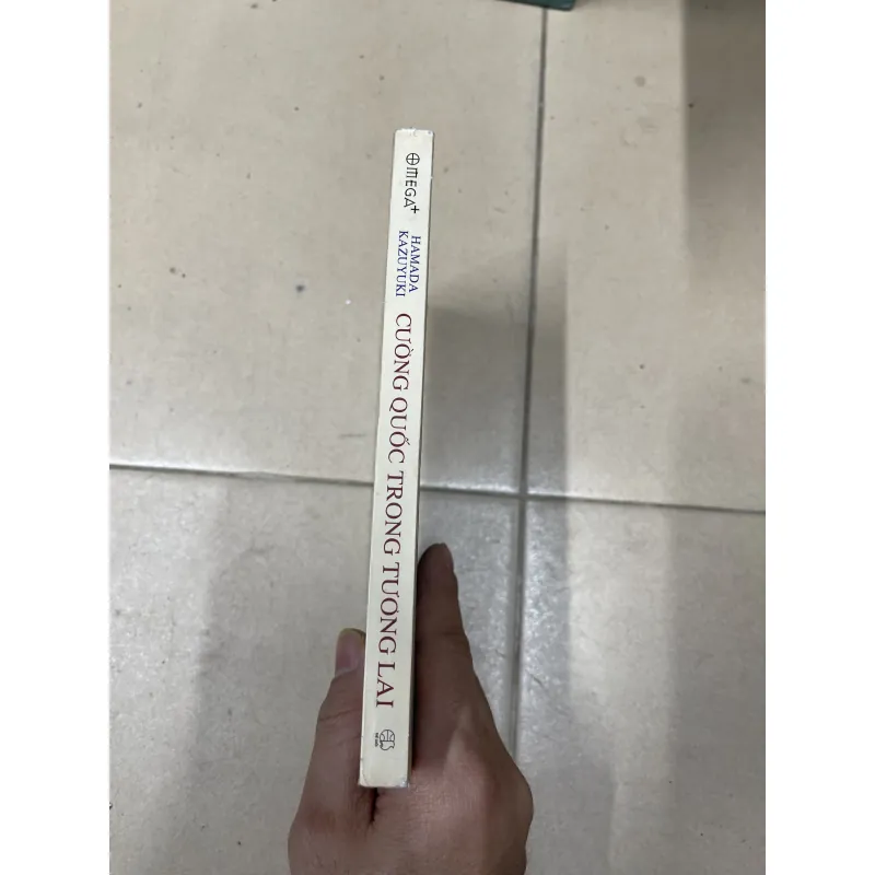 Cường Quốc Trong Tương Lai - Vẽ Lại Bản Đồ Thế Giới Năm 2030 (c47) 796150