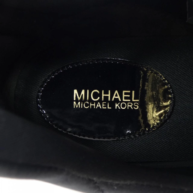 Giày sneaker MICHAEL KORS 43S4OLFS1L - Hàng hiệu Authentic 829709