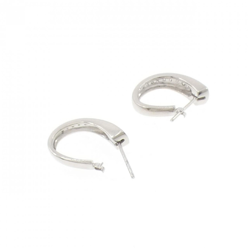 PT900 Bông tai kim cương 0.168CT - Hàng hiệu Chính hãng 866851