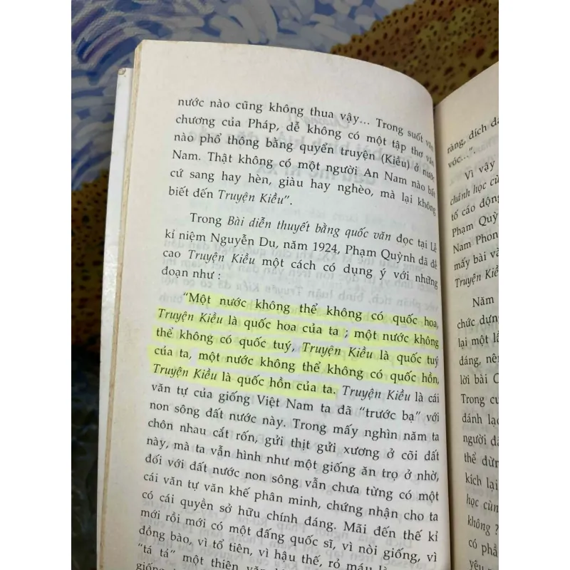 Những Điển Tích Hay Trong Truyện Kiều - Những Bài Bình Kiều Đặc Sắc (Combo) 1020297