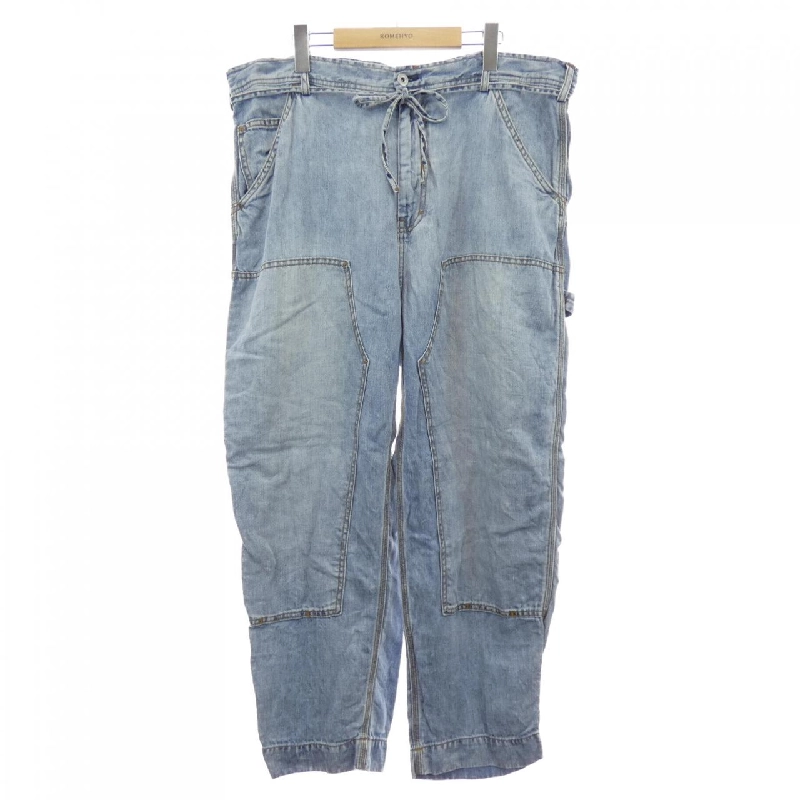 Jeans CAHLUMN - Hàng hiệu Authentic 883936