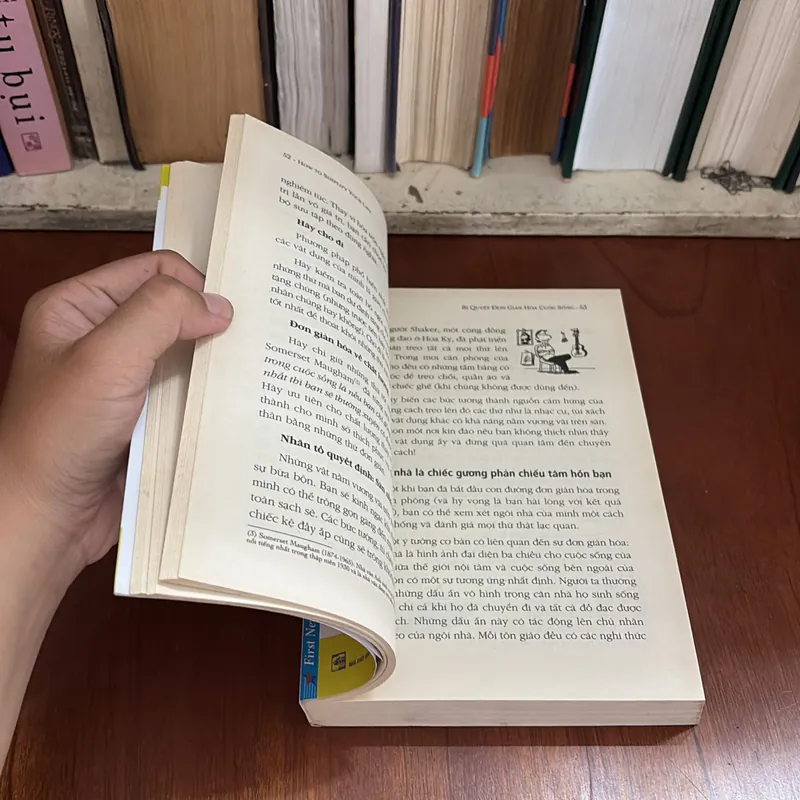 II Sách Kỹ Năng: Bí Quyết Đơn Giản Hoá Cuộc Sống - 2018 591150