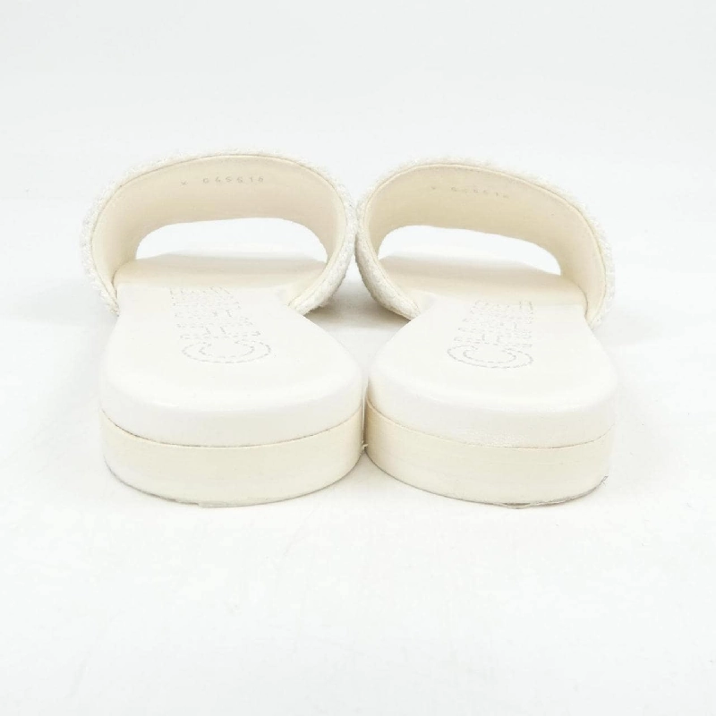 Chanel CHANEL Mules G45516B16073 Sandal - Hàng hiệu Authentic 828890