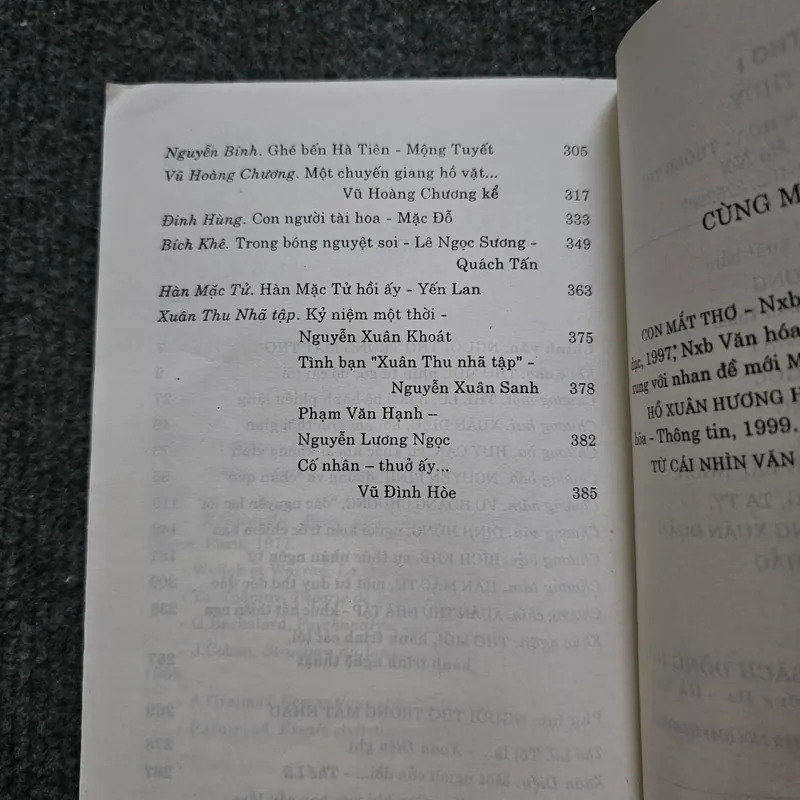 Mât thơ - Đỗ Lai Thúy 733052