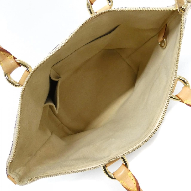 Túi xách Louis Vuitton Damier Azur Saleya PM N51186 - Hàng hiệu Chính hãng 805309