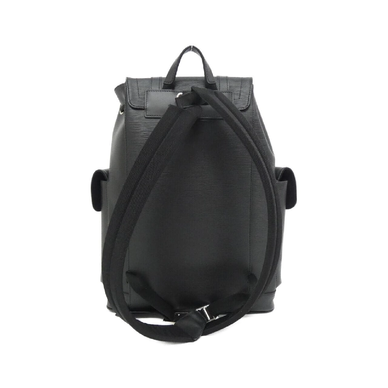 Louis Vuitton Epi Christopher MM M50159 Ba lô - Hàng hiệu Chính hãng 776383