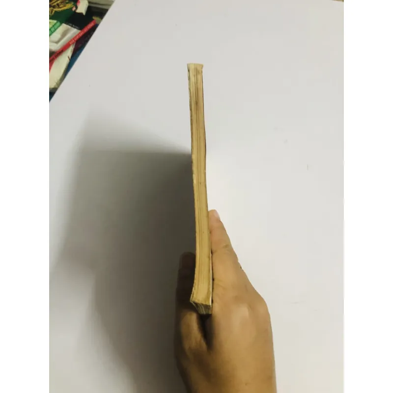 CON LỪA VÀ TÔI - 1995 792500