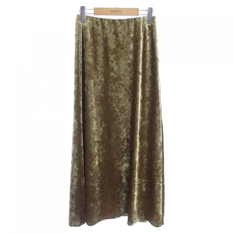 【Mã giảm giá】Thương hiệu và thanh niên BEAUTY&YOUTH(U.A) Váy 651588