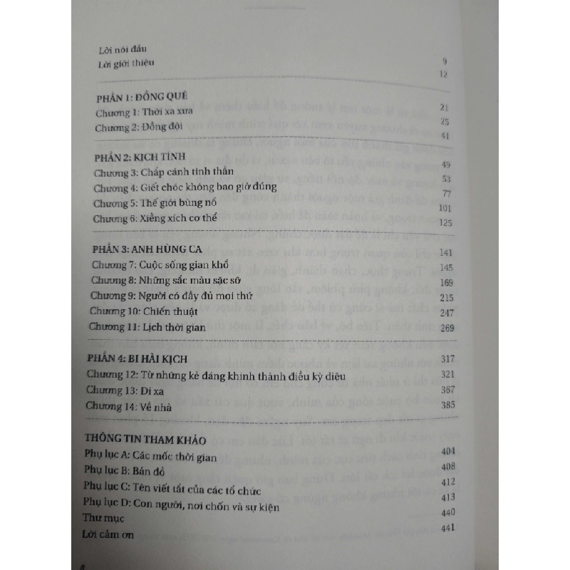 Nelson Mandela Tự thoại - 2013 - 442 trang Văn học nước ngoài ANTQ2702 930444