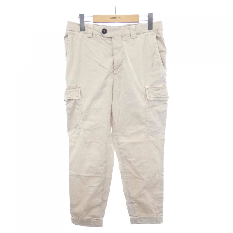 Quần BRUNELLO CUCINELLI - Hàng hiệu Authentic 890372