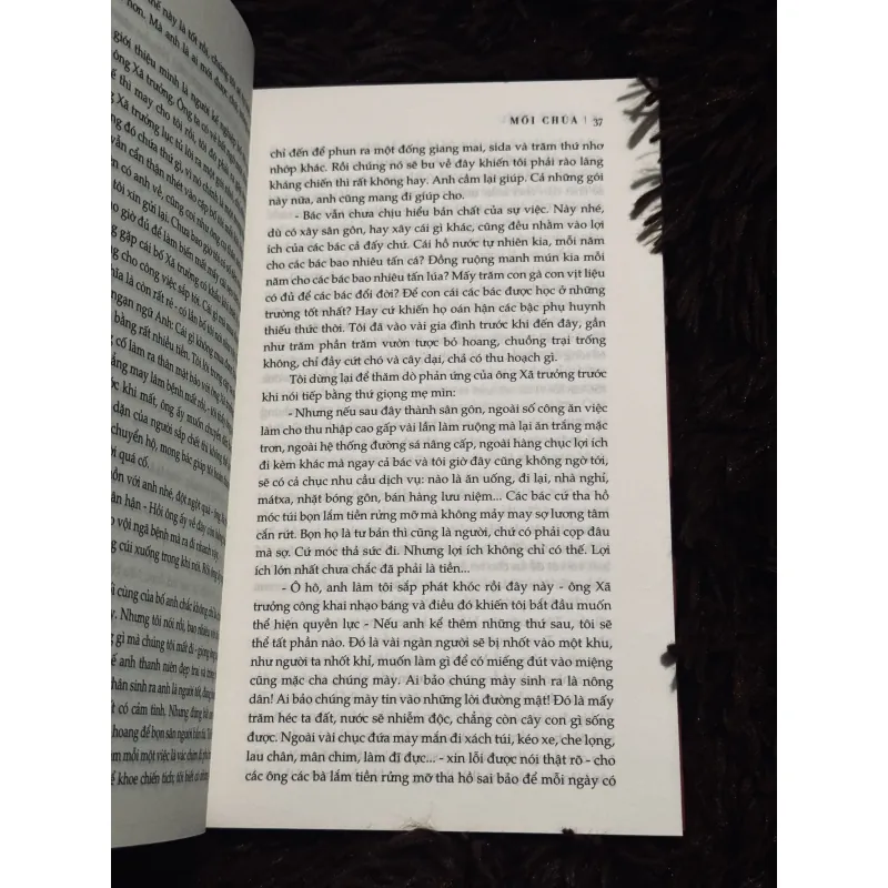 Mối chúa - Đãng Khấu 1024174