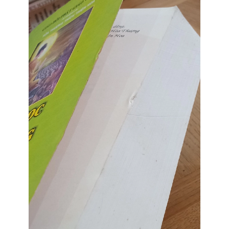 Phật Học Phổ Thông quyển ba - Hòa thượng Thích Thiện Hoa 527563