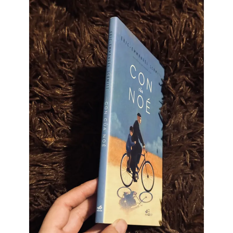 Con của Noé 976545