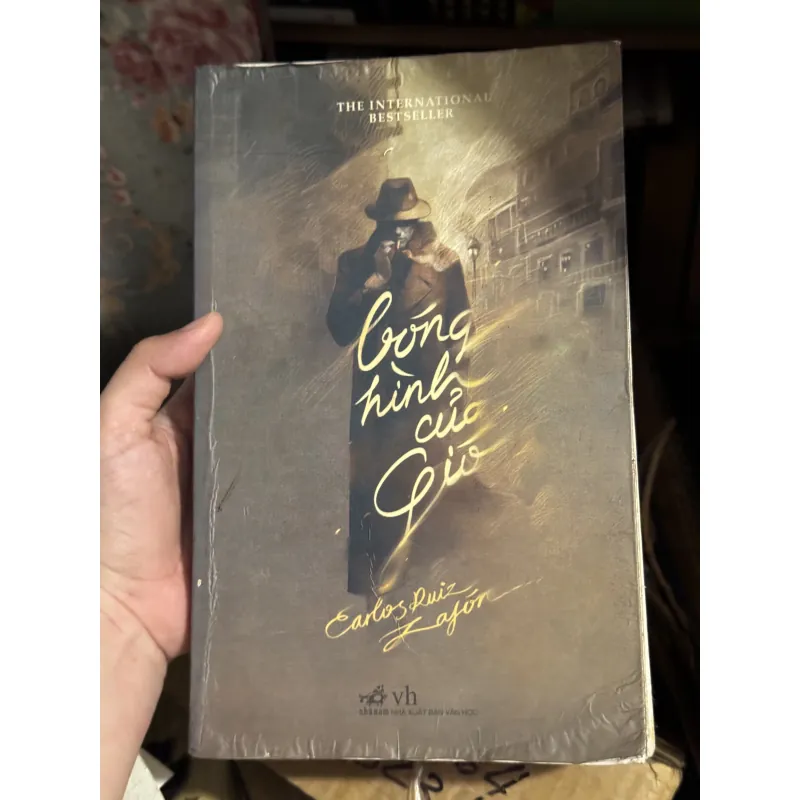 Bóng hình của gió 1001393