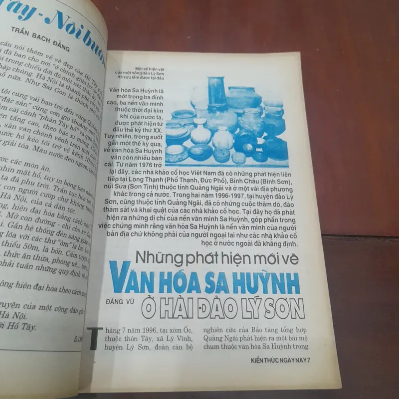 KIẾN THỨC NGÀY NAY số 248 ngày 10-6-1997 735659