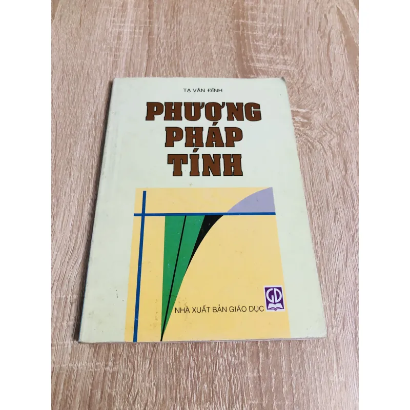 PHƯƠNG PHÁP TÍNH 1007266
