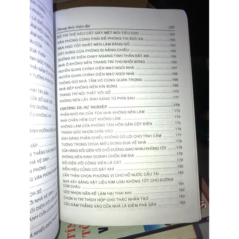 Phong thuỷ hiện đại xem bằng hình - Trần Di Khôi 1029320