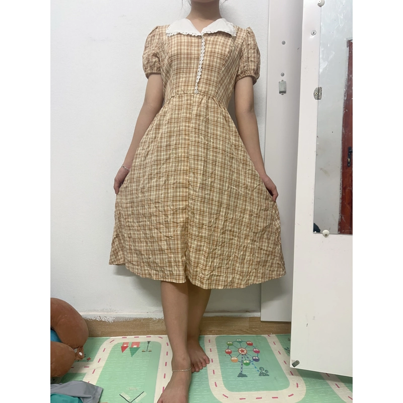 bộ váy áo thời trang nữ 479710