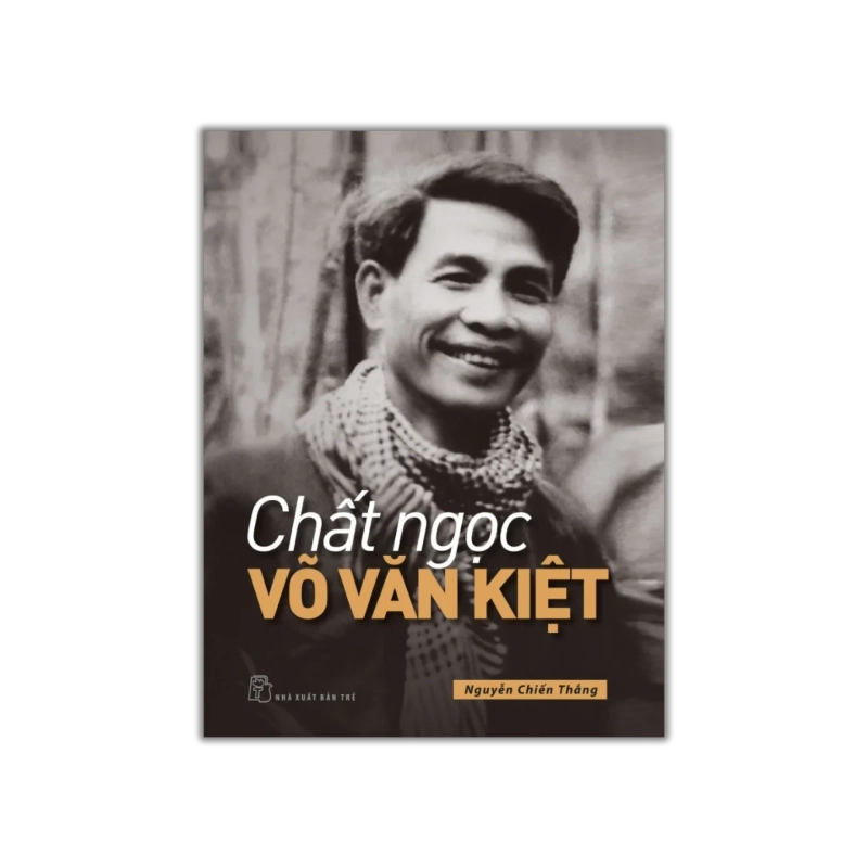 Chất ngọc Võ Văn Kiệt - Nguyễn Chiến Thắng 723905