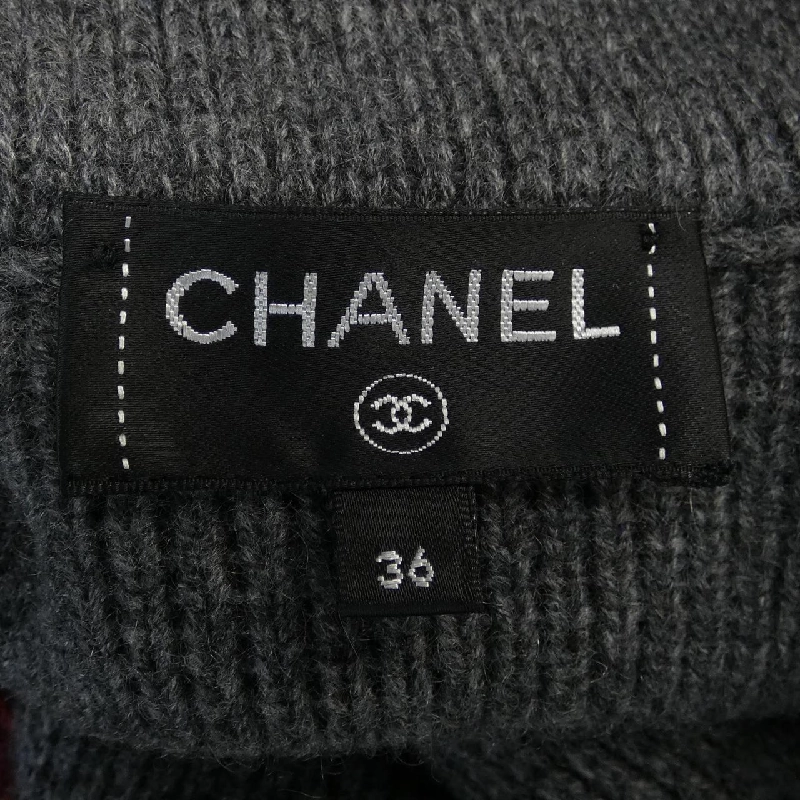 【Đối tượng phiếu giảm giá】Áo khoác CHANEL 640394