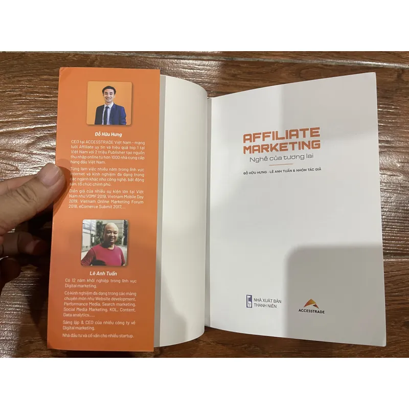 Affiliate Marketing Nghề của tương lai (7) 605509