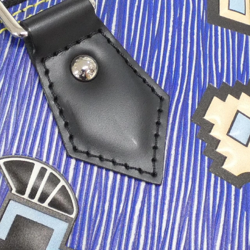 Túi Louis Vuitton Epi Denim Alma PM M50835 615592