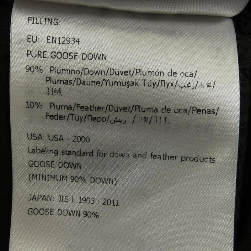 MONCLER BETULONG Áo khoác lông - Hàng hiệu Chính hãng 821041