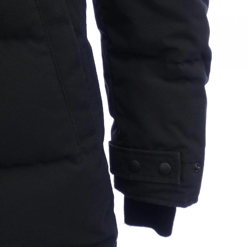 Canada Goose 2302JL MACKENZIE Áo khoác lông vũ - Hàng hiệu Authentic 815674