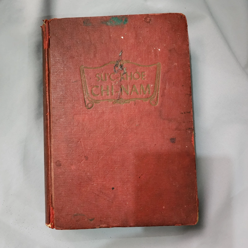 Sức khỏe chỉ nam | 1953 530005