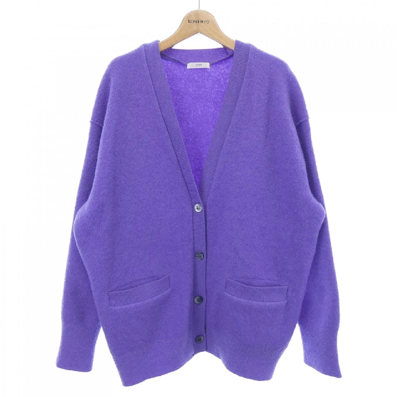 【Mã giảm giá】Áo khoác cardigan yori 636284