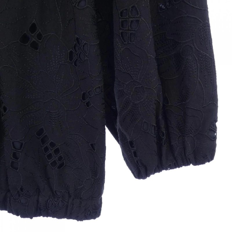 Theory luxe 03-5204160 Áo khoác - Hàng hiệu Authentic 823195