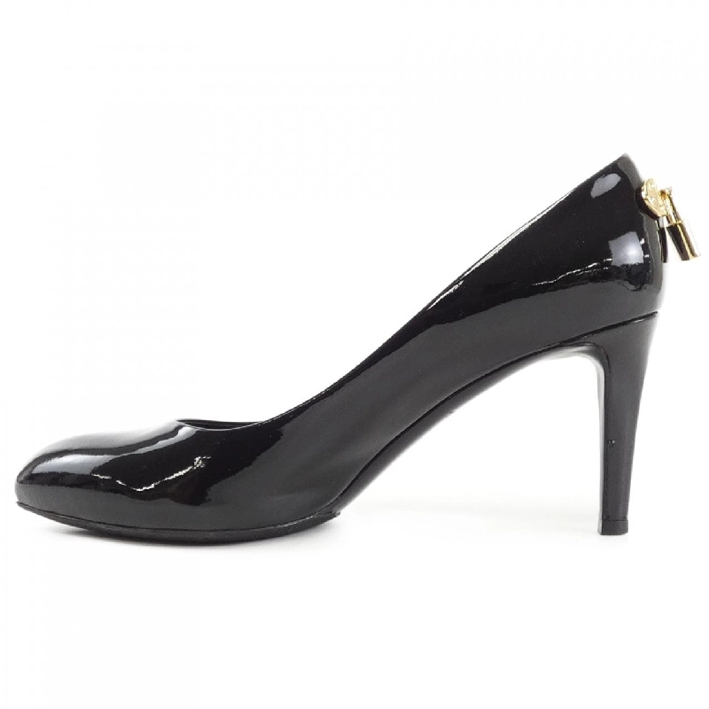 【Mã giảm giá】Giày cao gót LOUIS VUITTON 665172