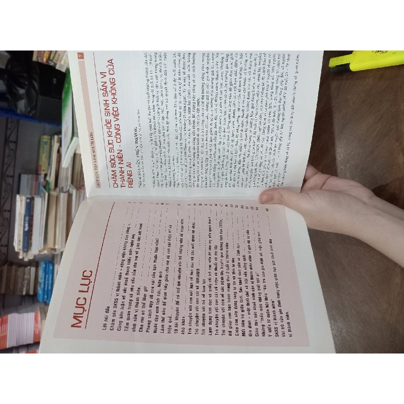 Giúp con tập làm người lớn - Nhiều tác giả 495868