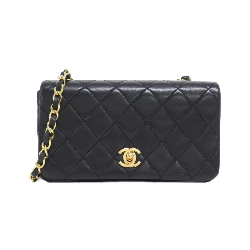 Túi xách chéo Chanel - Hàng hiệu Authentic 768030
