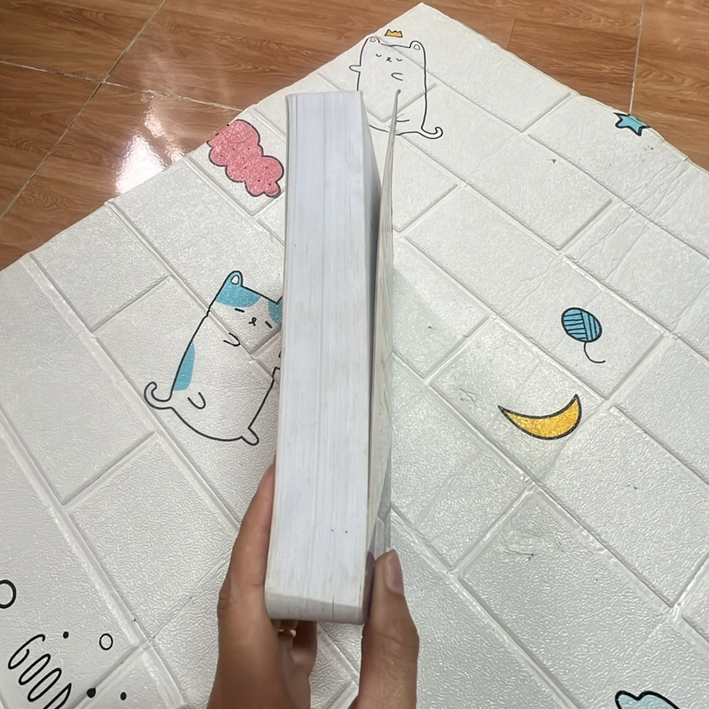 Khám phá tư duy  378305