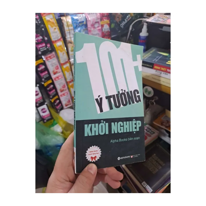 101+ Ý Tưởng Khởi Nghiệp 2015 978068
