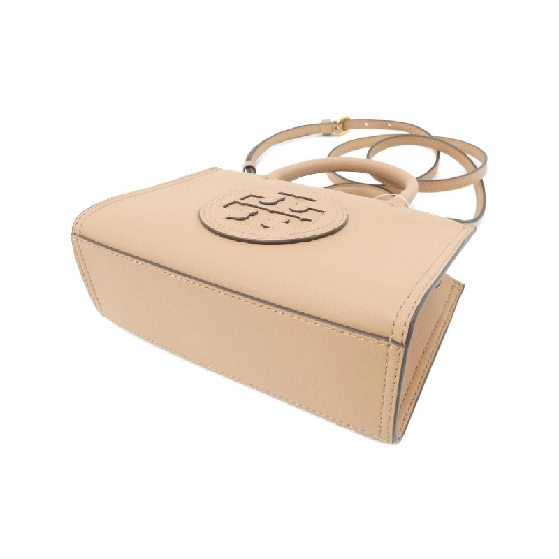 【Mới】Tory Burch Eco Ella Mini Tote 145613 Túi 609714