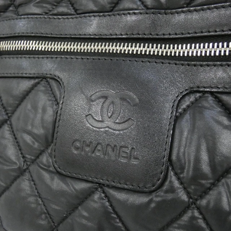 Túi xách Chanel Coco Cocoon Line 48610 - Hàng hiệu Chính hãng 804978