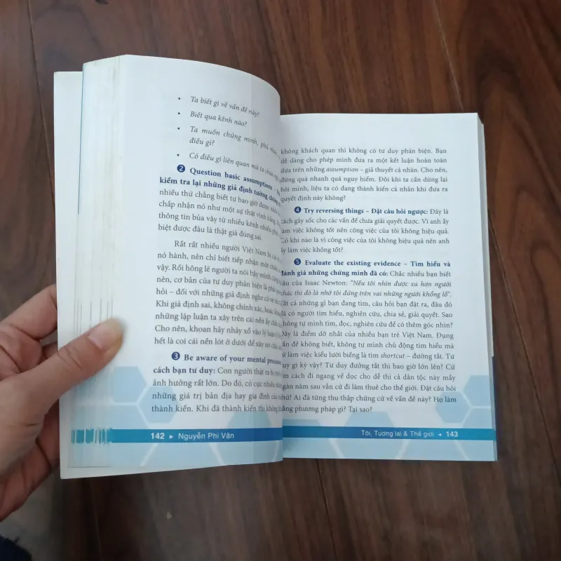 Tôi tương lại & thế giới 756842