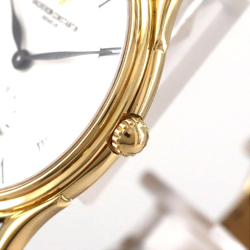 Vacheron Constantin Jubilee YG 92239/000J-0933 YG Cơ - Hàng hiệu Chính hãng 881094