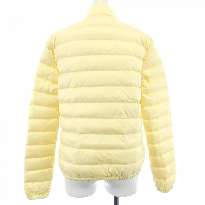Áo khoác lông vũ MONCLER 640887