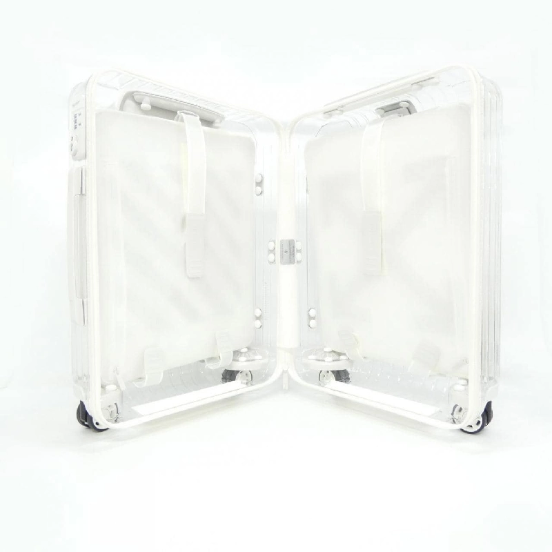 Rimowa ESSENTIAL Multi-Wheel 36L 83290002 vali kéo - Hàng hiệu Chính hãng 803380