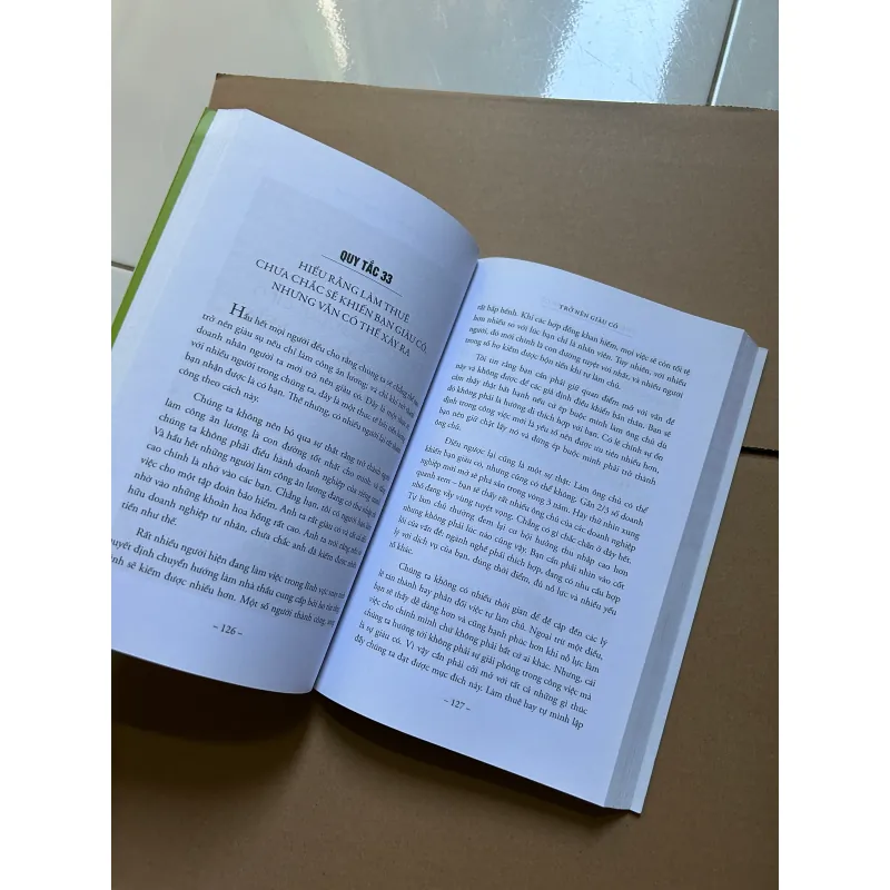 Những quy tắc để giàu có - Richard Templar 751794