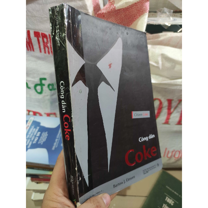 [59K/kg] Công dân CokeHCM01/03 365449