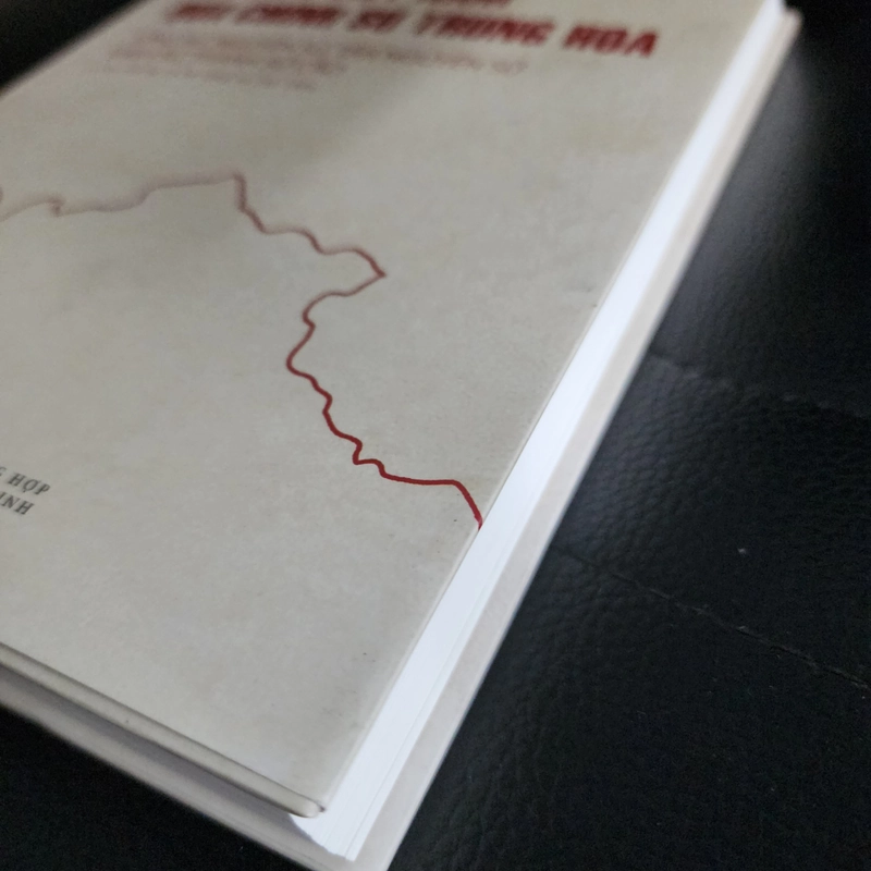 Lịch sử Việt Nam qua chính sử Trung Hoa | Cao Tự Thanh dịch  498781