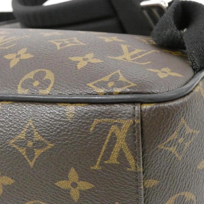 Balo Louis Vuitton Monogram Macassar Josh M41530 - Hàng hiệu Chính hãng 801516