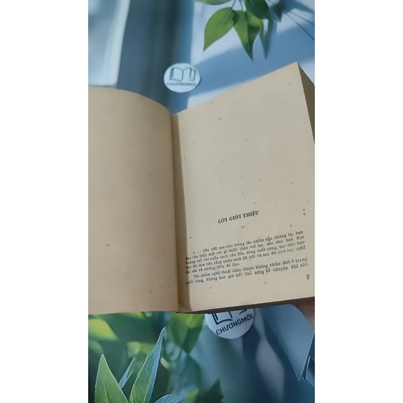 [MIỄN PHÍ BỌC SÁCH] [XƯA] Con Tàu Trắng (1982) - Chingiz Aitmatov 997666