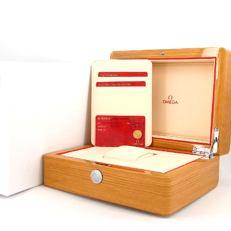 Đồng hồ Omega Seamaster Aqua Terra GMT World Timer 220.10.43.22.03.001 SS tự động - Hàng hiệu chính hãng 882667