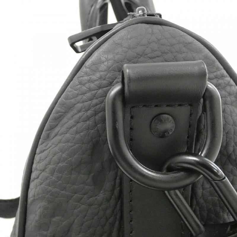 Túi Boston Louis Vuitton Trillon Monogram Keepall Bandoulière 25cm M20900 614363