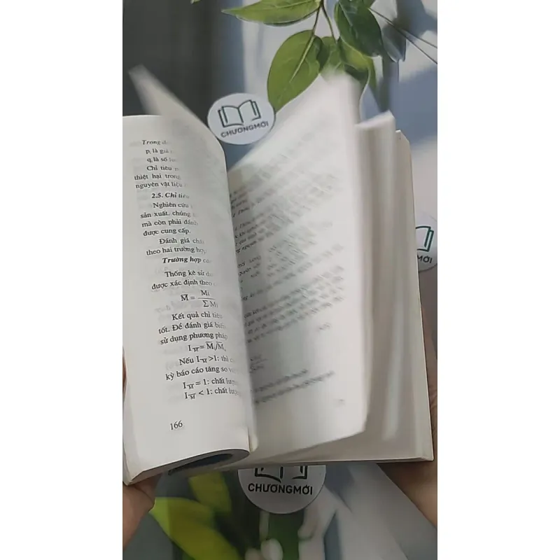 Giáo trình Thống kê Doanh nghiệp - Học viện Tài chính 688500